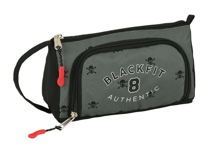 PORTATODO CON BOLSILLO DESPLEGABLE VACIO RE