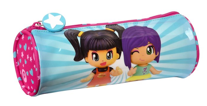 PORTATODO REDONDO PINYPON