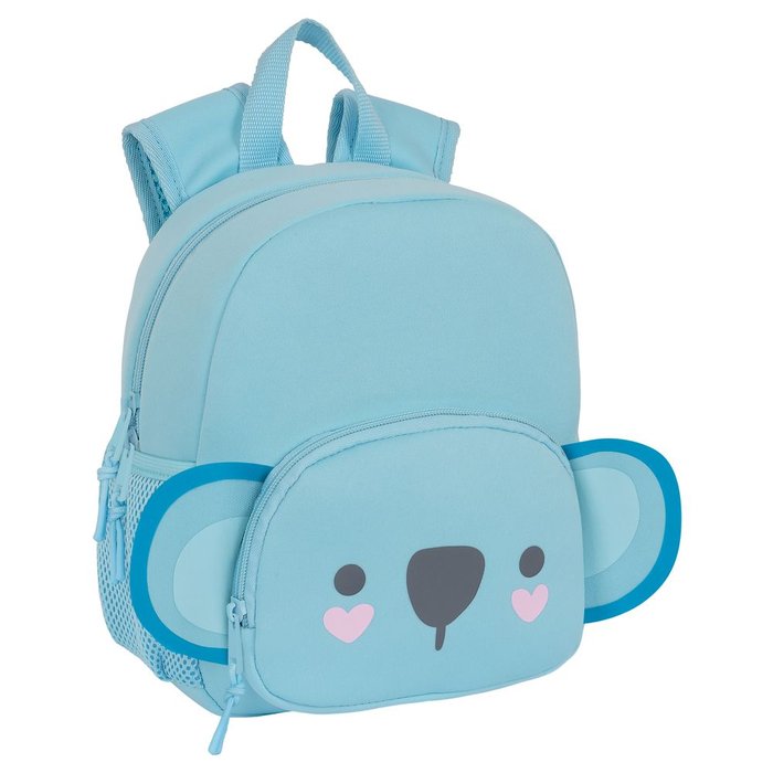 MOCHILA GUARDERIA NEOPRENO KOALA