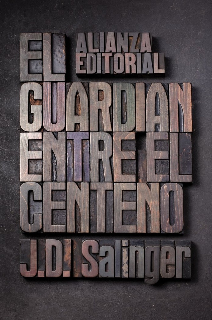GUARDIAN ENTRE EL CENTENO,EL BOL