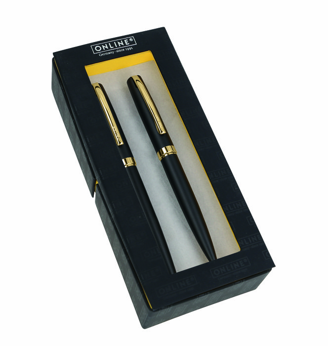 BOLIGRAFO Y PLUMA ONLINE ELEGANZA CLASSIC N