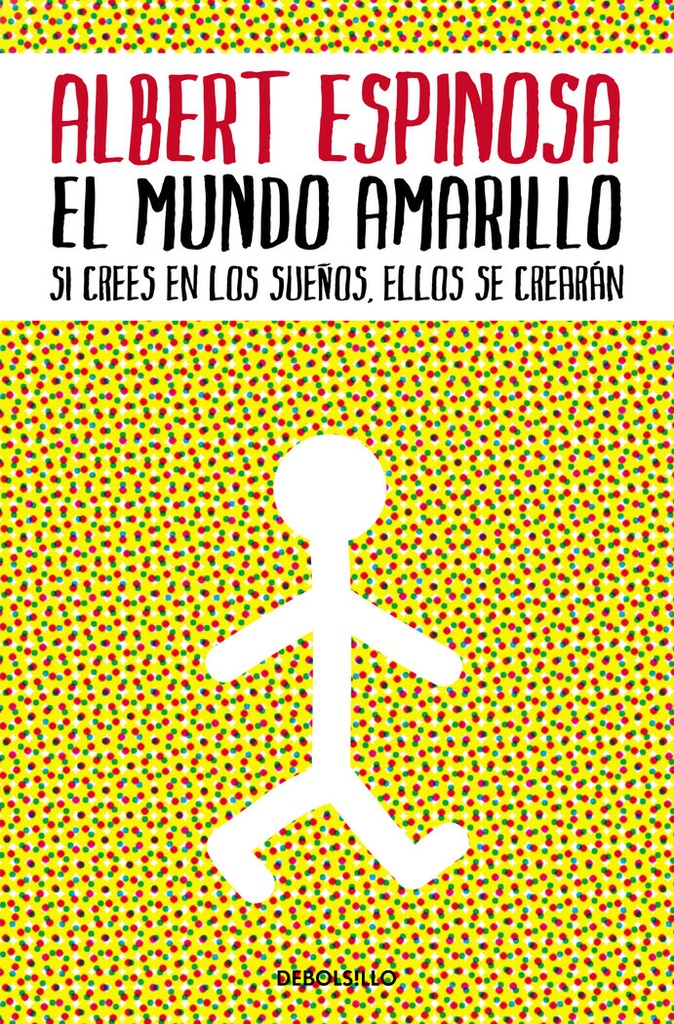 MUNDO AMARILLO,EL