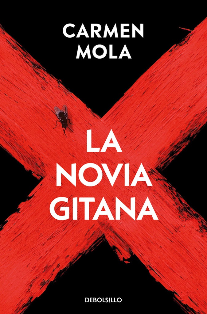 LA NOVIA GITANA LA NOVIA GITANA 1