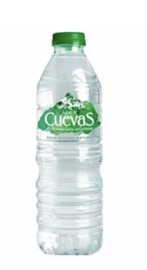 AGUA 500 ML