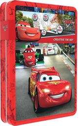 [8595593810553] CAJA CREATIVA DE CARS