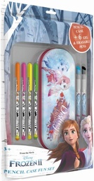 [5949043749796] FROZEN 2 ESTUCHE DE COLORES