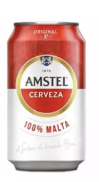 CERVEZA 33CL