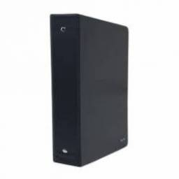 [8435055007247] CARPETAS FOLIO 4A 40mm PVC SAR 