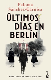 [9788408274483] ULTIMOS DIAS EN BERLIN
