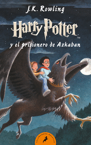 [9788418173028] HARRY POTTER 3 EL PRISIONERO DE AZKABAN