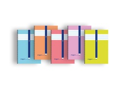 [8436609565428] BLOC FOLIO ERIGGAN CUADRO 4MM 80H PP 90G SURTIDOS