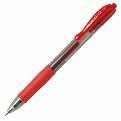 [4902505163173] BOLIGRAFO PILOT G2 ROJO