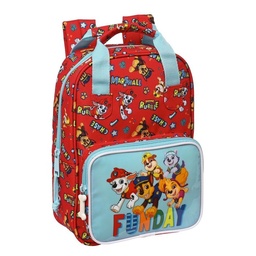 [8412688511914] MOCHILA INFANTIL CON ASAS ADAPT. A CARRO PA
