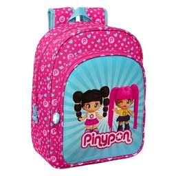 [8412688525737] MOCHILA INFANTIL ADAPT. A CARRO PINYPON