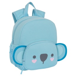 [8412688546916] MOCHILA GUARDERIA NEOPRENO KOALA