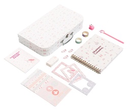 [8435497263171] PACK REGALO COMUNION UNICORNIOS