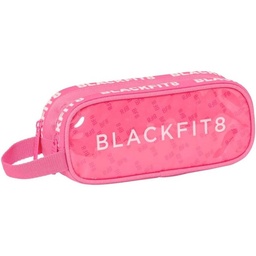 [8412688484294] PORTATODO DOBLE CON ASA BLACKFIT8 GLOW UP