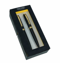 [4014421345974] BOLIGRAFO Y PLUMA ONLINE ELEGANZA CLASSIC N