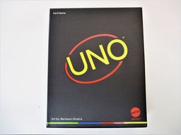 [157649] UNO MINIMALISTA