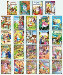 [9788430571253] Cásicos Arlequín