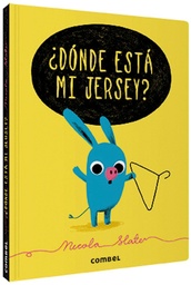 [9788491015260] DONDE ESTA MI JERSEY