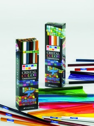 [8427973125066] PAPEL CELOFAN ROLLO 25 PLIEGOS AMARILLO