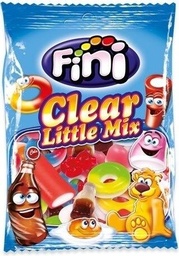 [8410525202575] CLEAR LITTLE MIX 90 GR