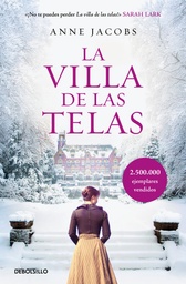 [9788466346238] LA VILLA DE LAS TELAS
